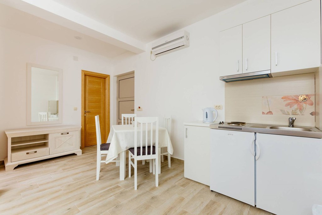 Apartments Jovan: Room APARTMENT ONE BEDROOM WITH TERRACE