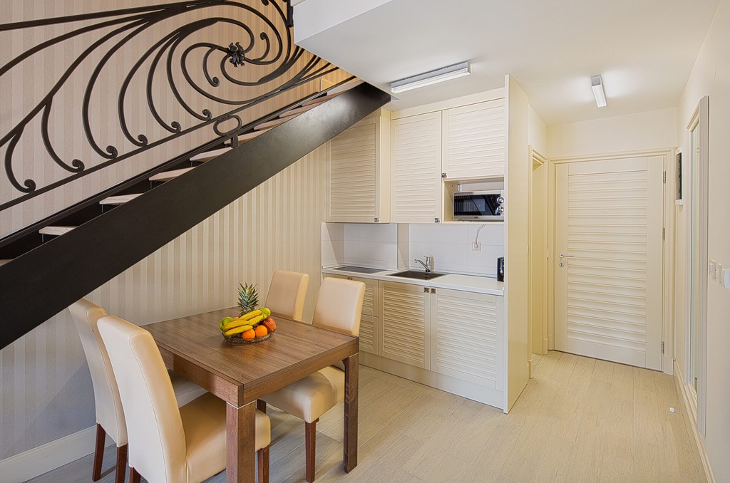 Aparthotel Aria: Room APARTMENT DUPLEX