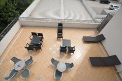 Sajo: Terrace - photo 1