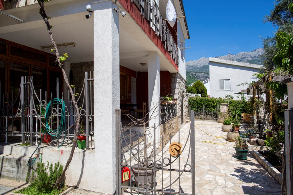 Guest House Blue Coast: General view