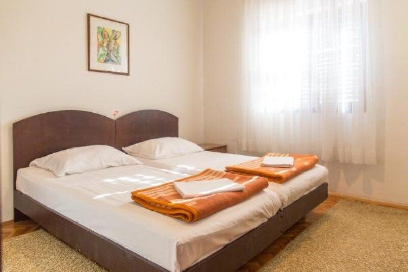 Guest House Blue Coast: Room APARTMENT TWO BEDROOMS