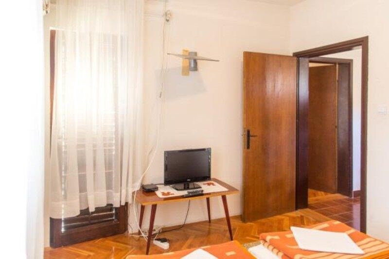 Guest House Blue Coast: Room APARTMENT TWO BEDROOMS