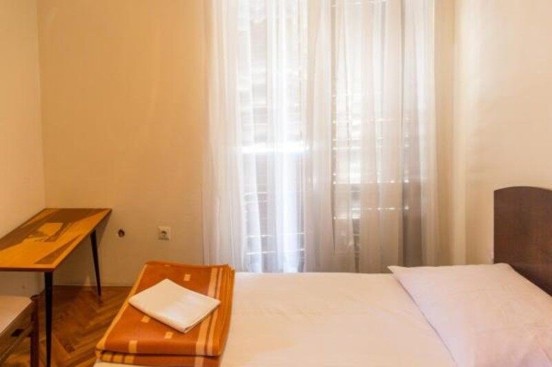 Guest House Blue Coast: Room APARTMENT TWO BEDROOMS