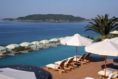 Queen of Montenegro: Pool - photo 9