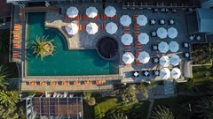 Queen of Montenegro: Pool - photo 10