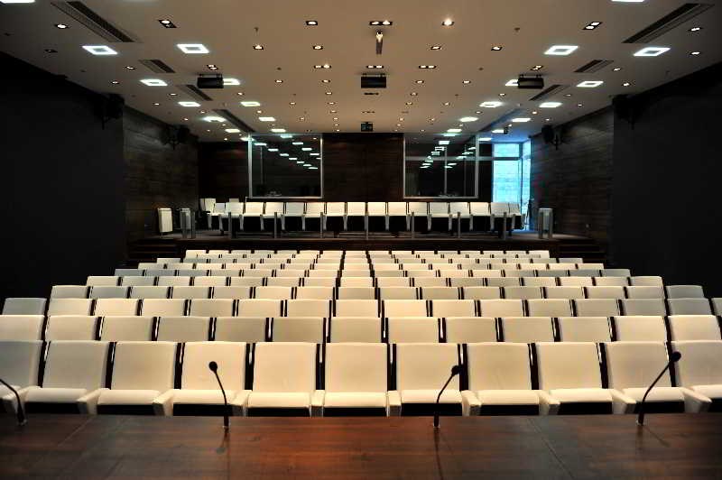 Avala Resort & Villas: Conferences