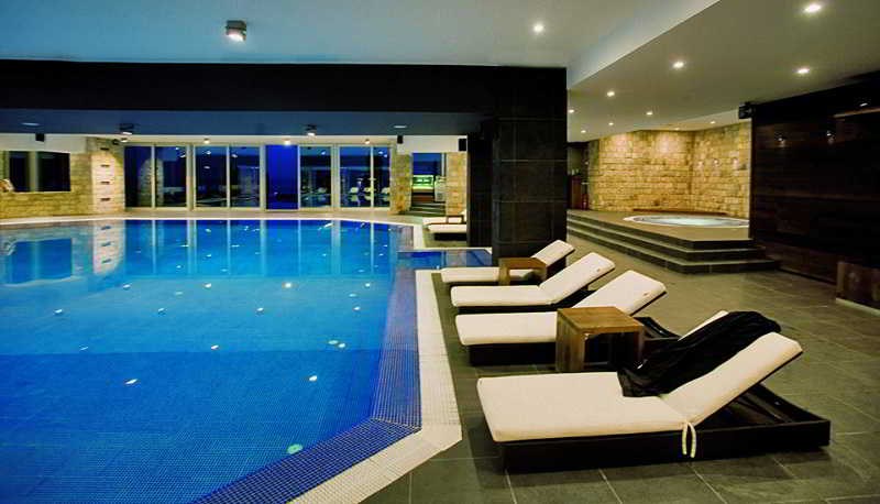 Avala Resort & Villas: Pool