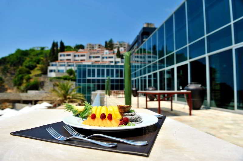 Avala Resort & Villas: Restaurant