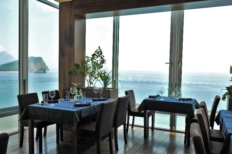 Avala Resort & Villas: Restaurant