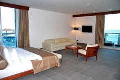 Avala Resort & Villas: Room - photo 21