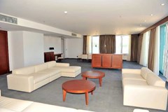 Avala Resort & Villas: Room SUITE LUXURY - photo 28