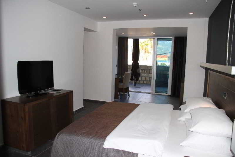 Avala Resort & Villas: Room DOUBLE STANDARD