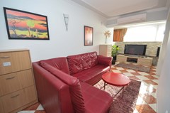 D&D Apartments Budva 2: Room APARTMENT TWO BEDROOMS - photo 1