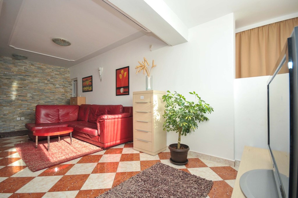 D&D Apartments Budva 2: Room APARTMENT TWO BEDROOMS