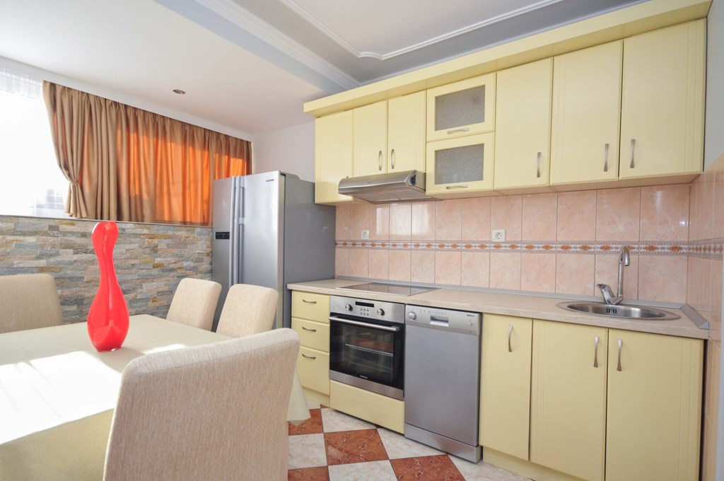 D&D Apartments Budva 2: Room APARTMENT TWO BEDROOMS