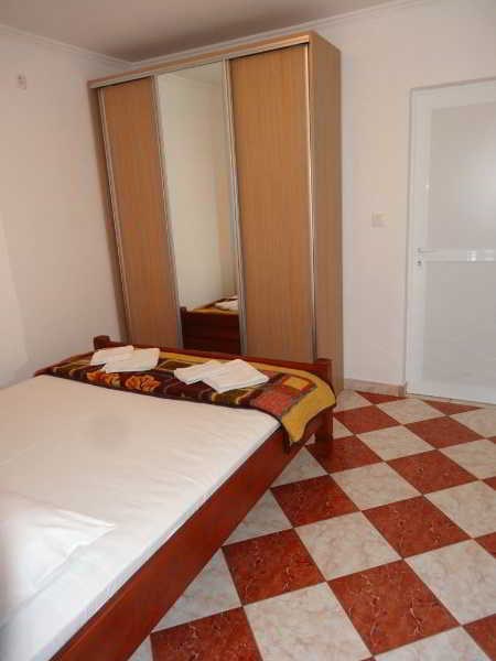 D&D Apartments Budva 2: Room APARTMENT TWO BEDROOMS