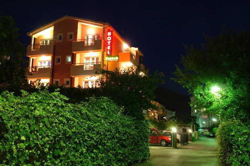 Garni Hotel Fineso: General view