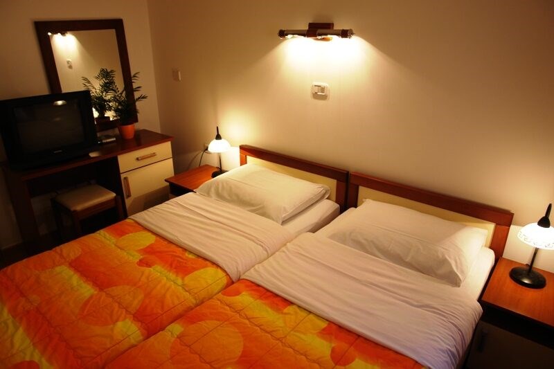 Garni Hotel Fineso: Room FAMILY ROOM STANDARD