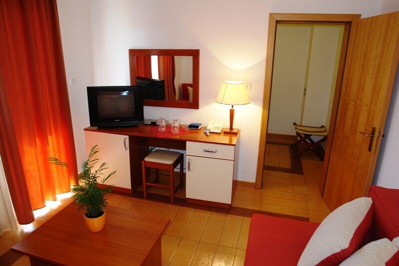 Garni Hotel Fineso: Room FAMILY ROOM STANDARD