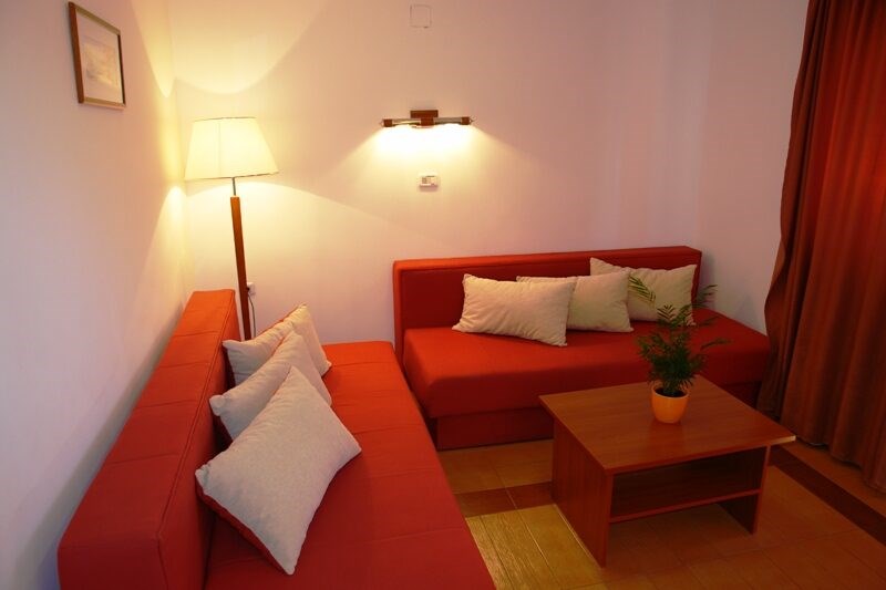 Garni Hotel Fineso: Room FAMILY ROOM STANDARD