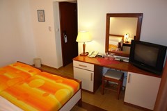 Garni Hotel Fineso: Room Double or Twin STANDARD - photo 10