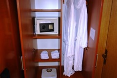 Garni Hotel Fineso: Room Double or Twin STANDARD - photo 12