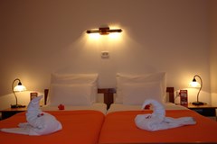 Garni Hotel Fineso: Room Double or Twin STANDARD - photo 14