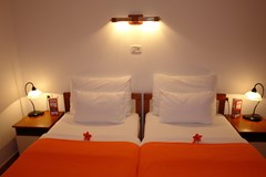 Garni Hotel Fineso: Room TRIPLE STANDARD - photo 18