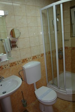 Garni Hotel Fineso: Room TRIPLE STANDARD - photo 20