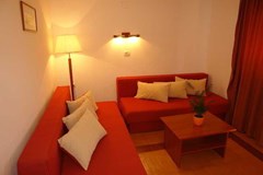 Garni Hotel Fineso: Room - photo 28