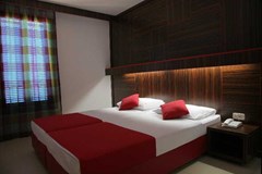 Slovenska Plaza: Room - photo 10