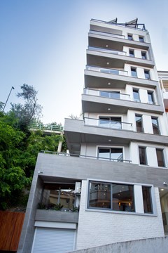 Boutique Hotel Arka: General view - photo 12