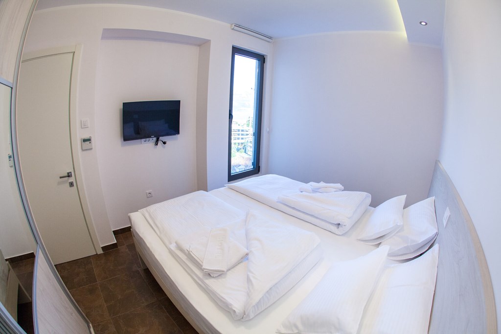 Boutique Hotel Arka: Room