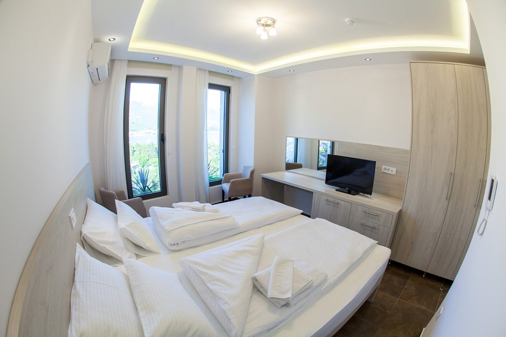 Boutique Hotel Arka: Room