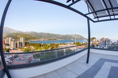 Boutique Hotel Arka: Terrace - photo 16