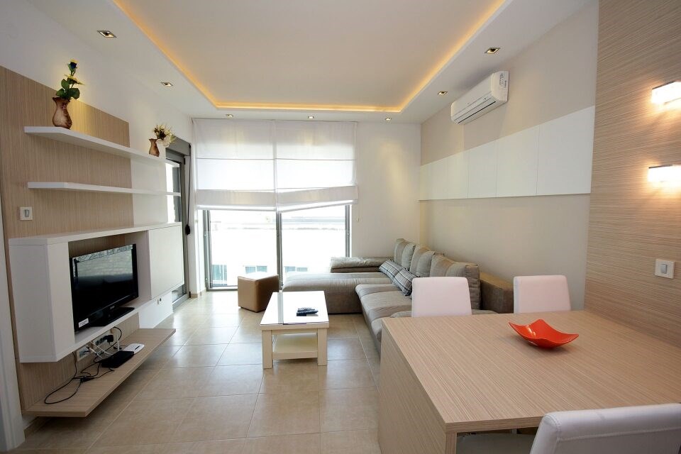 Butua Residence: Room APARTMENT COMFORT