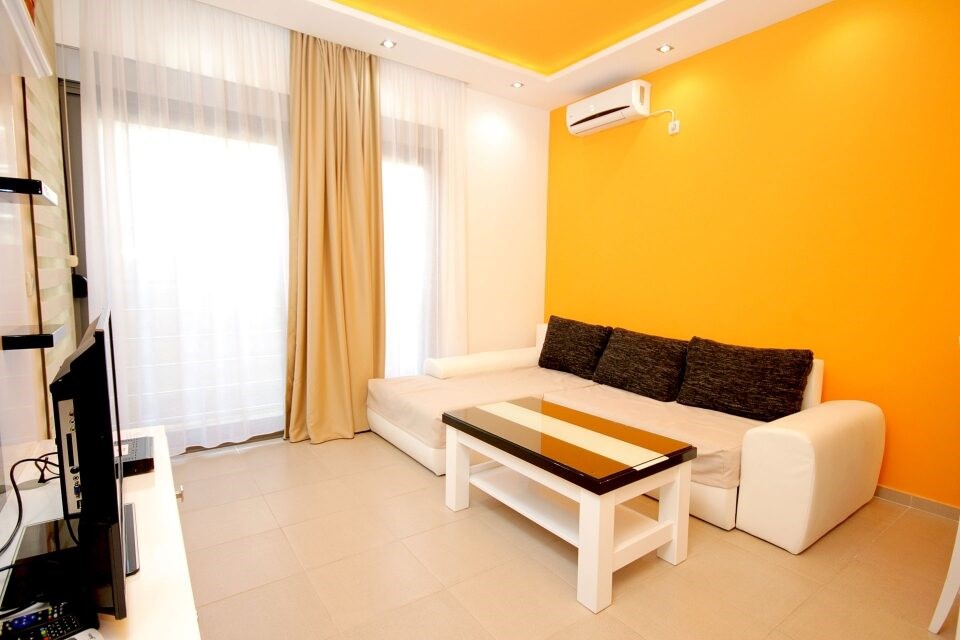 Butua Residence: Room APARTMENT COMFORT