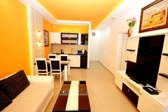 Butua Residence: Room APARTMENT COMFORT - photo 45