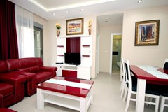 Butua Residence: Room APARTMENT COMFORT - photo 46