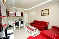 Butua Residence: Room APARTMENT COMFORT - photo 48