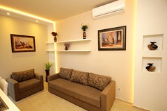 Butua Residence: Room APARTMENT CAPACITY 2 - photo 49