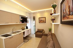 Butua Residence: Room APARTMENT CAPACITY 2 - photo 50