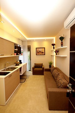 Butua Residence: Room APARTMENT CAPACITY 2 - photo 56