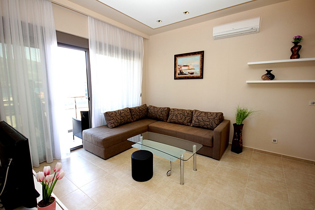 Butua Residence: Room APARTMENT LUXURY