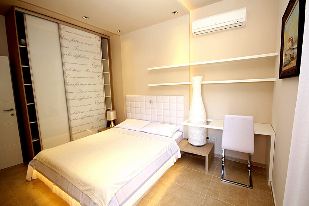 Butua Residence: Room APARTMENT LUXURY