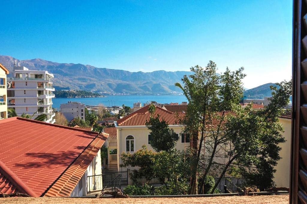 Apartments Orange: General view