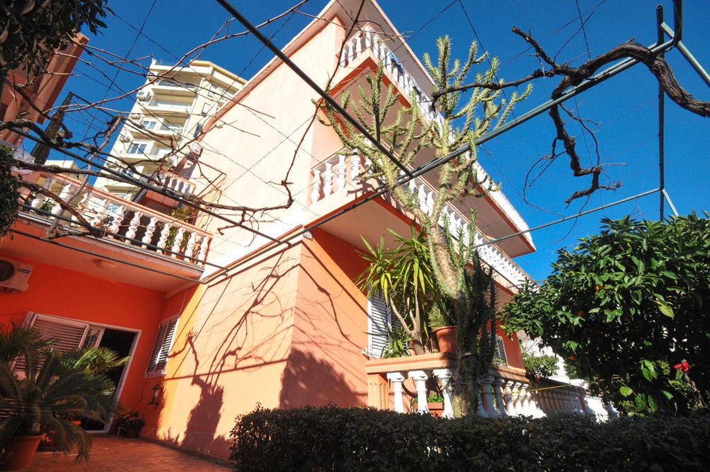 Apartments Orange: General view