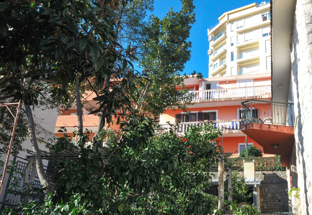 Apartments Orange: General view