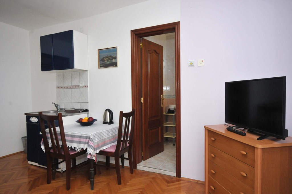 Balic Apartments: Room STUDIO STANDARD