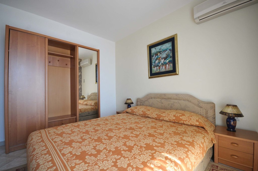 Balic Apartments: Room STUDIO SEA VIEW